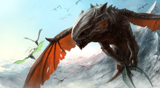 Illustration for article titled The Malazan Book of the Fallen
